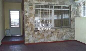 Imagem: São Paulo - Casa Padrão - VILA COSTA MELO