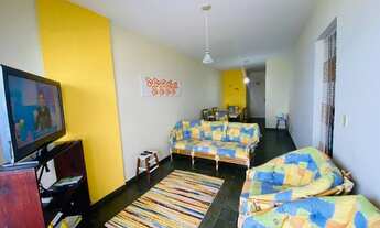 Imagem 5: Apartamento com 2 dormitórios para alugar, 75 m² por R$ 2.300,00/ano - Mirim - Praia Grand