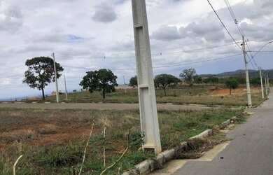 Imagem 5: Excelentes Lotes Planos com 360m² em Pedro Leopoldo, pronto para construir