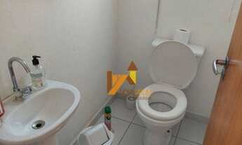 Imagem 6: Galpão para alugar, 285 m² por R$ 8.000,00/mês - Parque das Nações - Santo André/SP