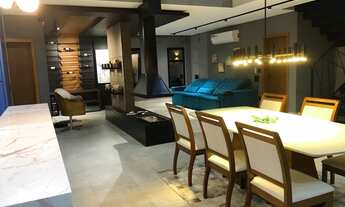 Imagem: Espetacular Sobrado no Urbanova