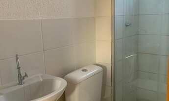 Imagem 5: Apartamento para venda possui 40 metros quadrados com 2 quartos em Coophema - Cuiabá - Mat