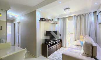 Imagem 2: Apartamento à Venda - Vila Nova Cachoeirinha, 3 Quartos, 63 m2