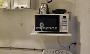 Imagem 7: Vila Velha - Apartamento Padrão - Praia da Costa