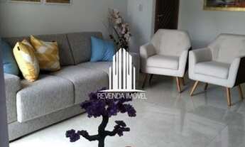 Imagem: Casa 3 dorm. 1 suíte 4 banheiros 2 vagas