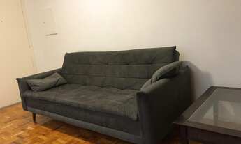 Imagem 3: Apartamento com 1 quarto, 48 m², aluguel por R$ 2.700/mês- Bela Vista - São Paulo/SP