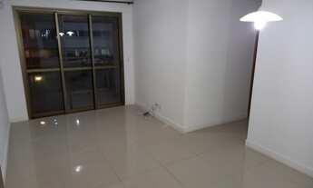 Imagem 2: Excelente apartamento sol da manhã no condomínio Park Premium Recreio