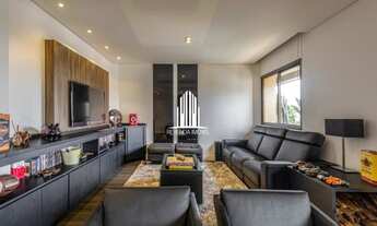 Imagem 3: Edifício Roselya venda com 150m², 4 dormitórios, 3 suítes e 1 vaga Campo Belo - São Paulo