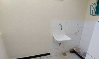 Imagem 4: Casa com 2 dormitórios à venda, 69 m² por R$ 382.000,00 - Santa Amélia - Belo Horizonte/MG