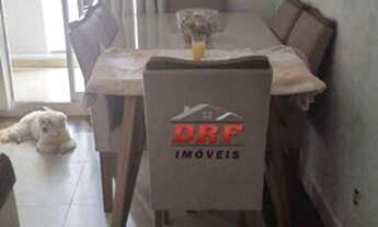 Imagem 3: Apartamento com 3 dormitórios 1 suíte 1 vaga à venda, 67 m² por R$ 405.000 - Picanço - Gua