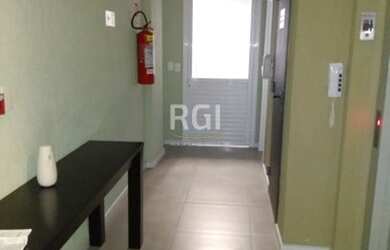 Imagem 2: Porto Alegre - Apartamento Padrão - Santo Antonio