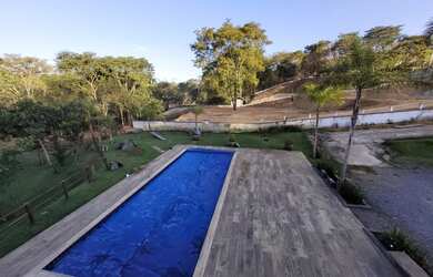 Imagem 5: Casa em Condomínio para Venda em Hidrolândia, Aeroviário, 3 dormitórios, 3 suítes, 4 banh