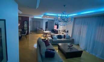 Imagem 7: Sobrado à venda, 5 quartos, 4 suítes, 10 vagas, Independência - São Bernardo do Campo/SP