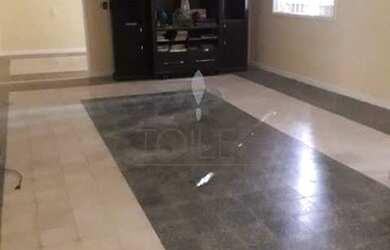 Imagem 7: Casa duplex na Rua Floresmundo Baptista Machado