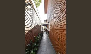 Imagem: Casa à Venda - Chácara Santo Antonio