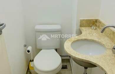 Imagem 2: Apartamento à venda no Condomínio Dueto, no Parque Prado em Campinas. São 03 dormitórios