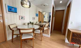 Imagem 6: Apartamento para Venda no Recanto de Camburi de 2 quartos 1 suite em Jardim Camburi - AP29