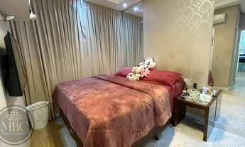 Imagem 5: Condomínio Le Boulevard, 2 quartos, Av Jacira Reis