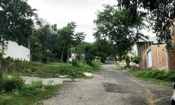 Imagem 4: Terreno bairro das nações