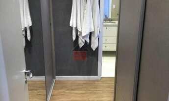 Imagem 4: Apartamento com 3 dormitórios, 100 m² - venda por R$ 1.276.000,00 ou aluguel por R$ 5.000