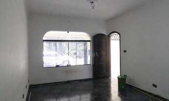 Imagem 3: Sobrado para aluguel, 3 quartos, 2 vagas, Parque Capuava - Santo André/SP