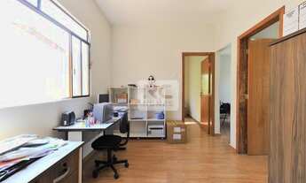 Imagem 3: Casa comercial para aluguel, 2 quartos, Jaqueline - Belo Horizonte/MG