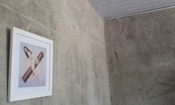 Imagem 6: Casa na estrada do magarça