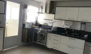 Imagem 7: Apartamento para alugar na Chácara Santo Antônio, São Paulo - SP