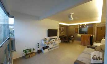 Imagem 2: Apartamento à Venda - Buritis, 4 Quartos, 104 m²