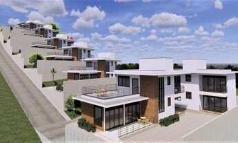 Imagem 4: Lote disponível para venda com planta aprovada