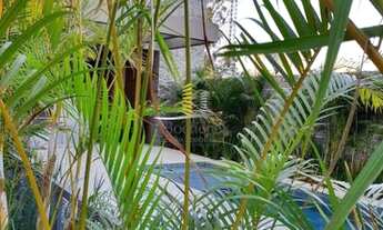 Imagem 2: Cobertura a venda em Alphaville mobiliada, pronta pra morar