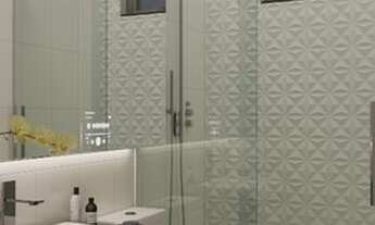 Imagem 7: Área privativa à venda, 2 quartos, 1 suíte, 2 vagas, São Lucas - Belo Horizonte/MG