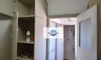 Imagem 6: Apto próximo ao Aeroporto SP com 3 dormitórios à venda, 82 m² por R$ 535.000 - Campo Belo