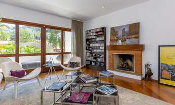 Imagem 7: Linda Casa com 5 dormitórios à venda, 474 m² - Fazenda Morumbi - São Paulo/SP