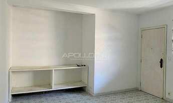 Imagem 3: Apartamento frente mar na Pompéia com 2 dormitórios ao lado do Pão de Açúcar