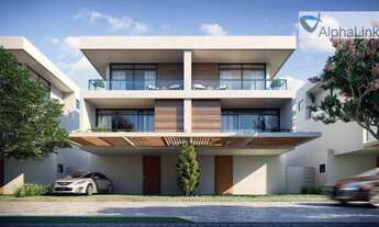 Imagem 7: Casa com 3 dormitórios à venda, 152 m² por R$ 1.250.000,00 - Alphaville - Santana de Parna