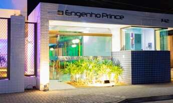 Imagem: LT df. Engenho Prince 52m² 1 Vaga