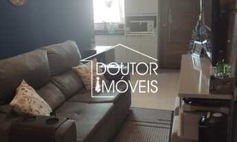 Imagem 1: São Paulo - Apartamento Padrão - VILA ESPERANÇA