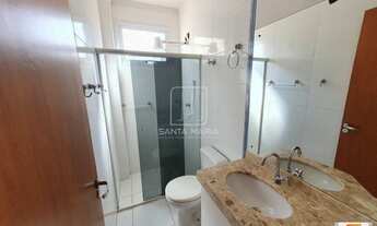 Imagem 5: Apartamento (tipo - padrao) 2 dormitórios/suite, cozinha planejada, em condomínio fechado