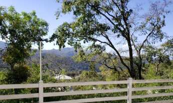 Imagem 5: A Bela vista da montanha