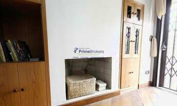 Imagem 6: Lindo apt no Bosque da Saúde - Chácara Inglesa