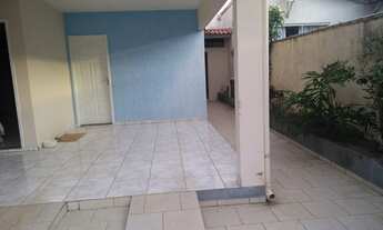 Imagem 7: Casa para venda possui 137 metros quadrados com 3 quartos