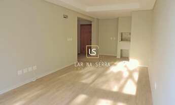 Imagem 7: Apartamento à venda, 119 m² por R$ 851.454,40 - Mato Queimado - Gramado/RS