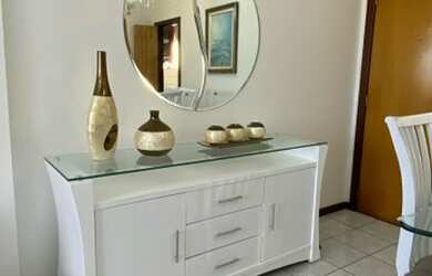 Imagem 7: Apartamento mobiliado