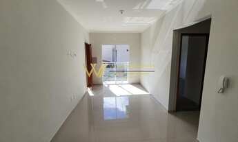 Imagem 5: Apartamento no Bairro Maria Guimarães Franco Rios