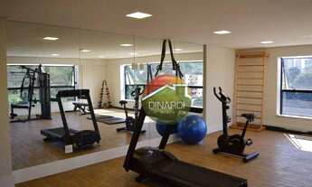 Imagem 5: Apartamento com 1 dormitório para alugar, 34 m² por R$ 1.700/mês - Ribeirânia - Ribeirão P