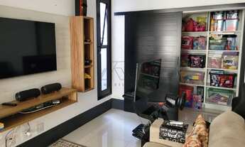 Imagem 4: Casa em Condomínio à venda, 3 quartos, 3 suítes, 4 vagas, ONDAS - PIRACICABA/SP