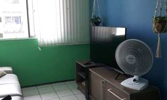 Imagem 2: CONDOMÍNIO MAR DO NORTE