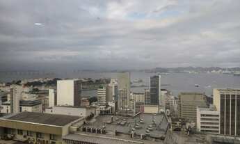 Imagem 4: Sala/Conjunto para aluguel possui 375 metros quadrados em Centro - Rio de Janeiro - RJ