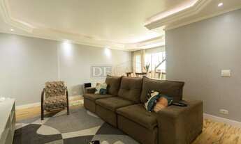 Imagem 7: Apartamento Duplex com 3 dormitórios à venda, 190 m² por R$ 755.000,00 - Vila Matilde - Sã